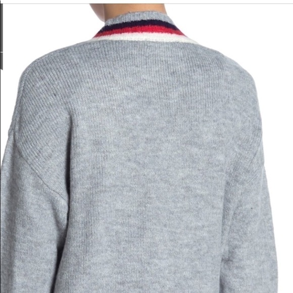 Cardigan Grey - Picture 3 of 8